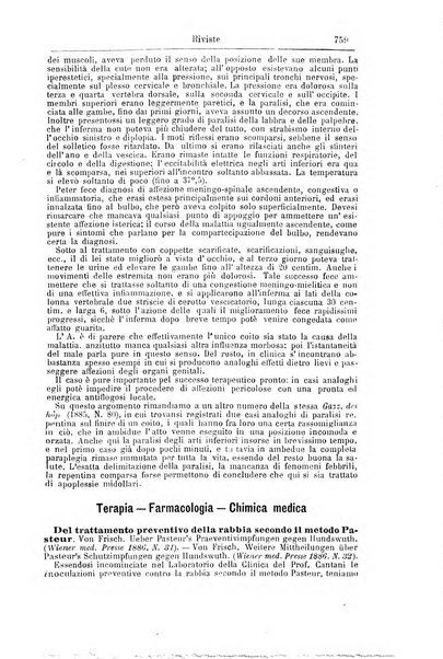 Giornale internazionale delle scienze mediche