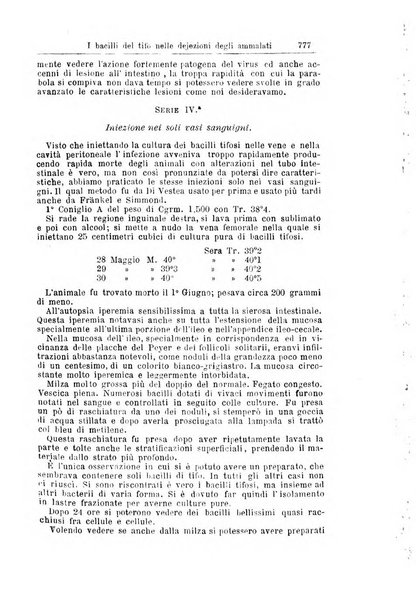 Giornale internazionale delle scienze mediche