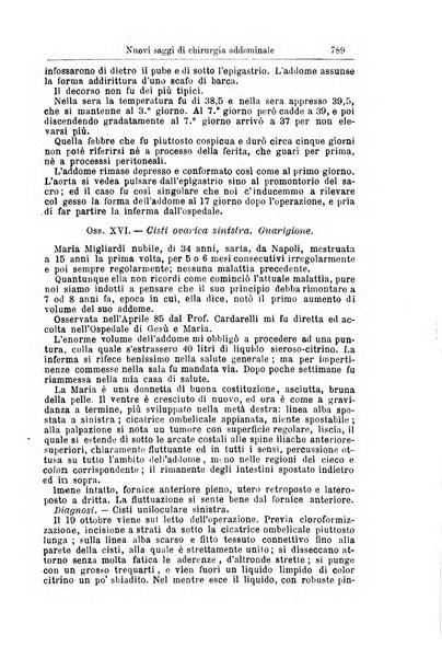 Giornale internazionale delle scienze mediche