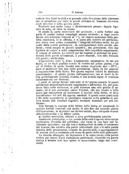 Giornale internazionale delle scienze mediche