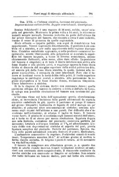 Giornale internazionale delle scienze mediche