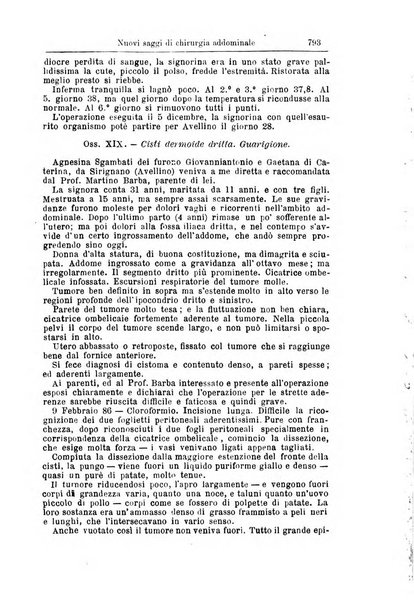 Giornale internazionale delle scienze mediche