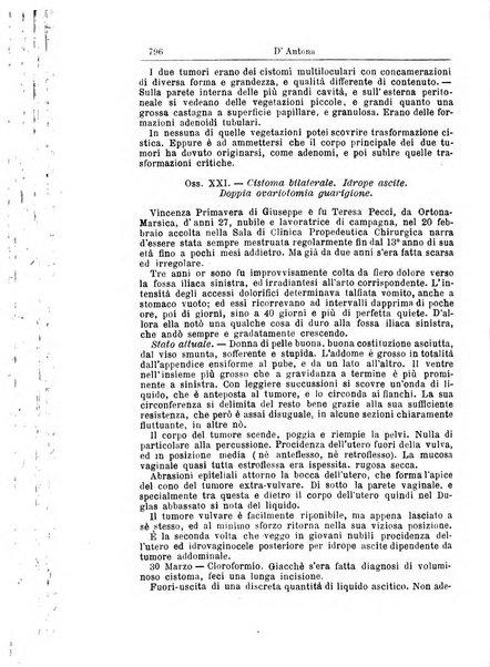 Giornale internazionale delle scienze mediche