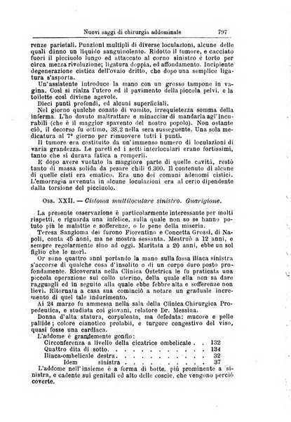 Giornale internazionale delle scienze mediche