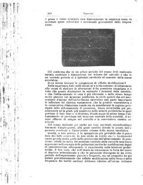 Giornale internazionale delle scienze mediche