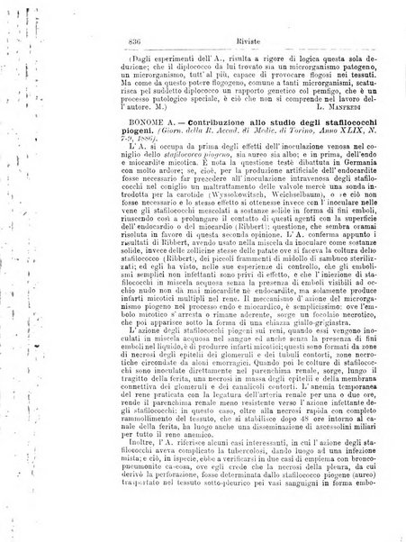 Giornale internazionale delle scienze mediche