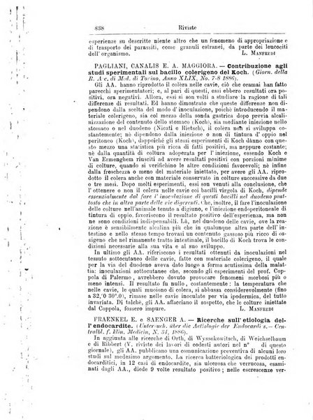 Giornale internazionale delle scienze mediche