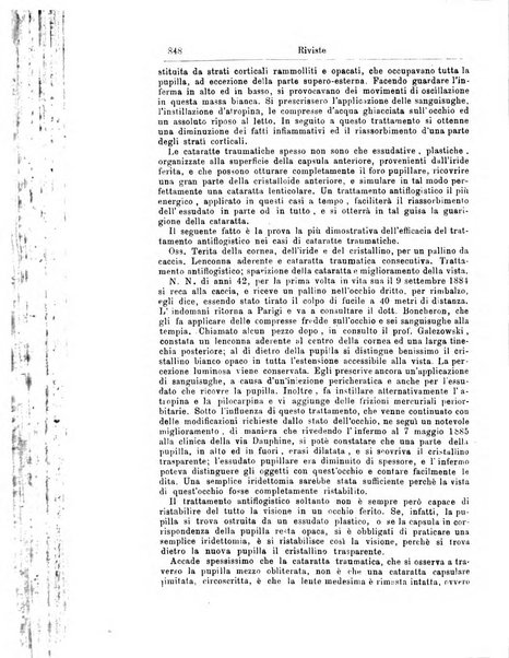 Giornale internazionale delle scienze mediche