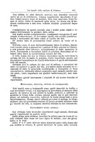 Giornale internazionale delle scienze mediche