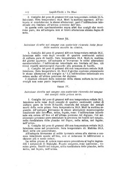 Giornale internazionale delle scienze mediche