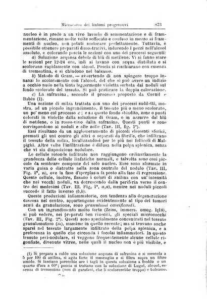 Giornale internazionale delle scienze mediche