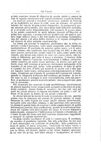 Giornale internazionale delle scienze mediche