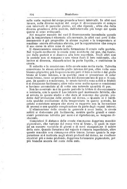 Giornale internazionale delle scienze mediche