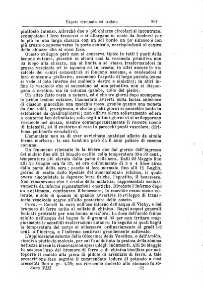 Giornale internazionale delle scienze mediche