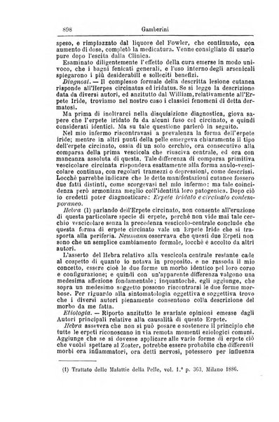 Giornale internazionale delle scienze mediche