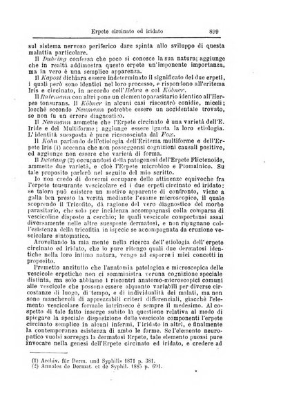 Giornale internazionale delle scienze mediche