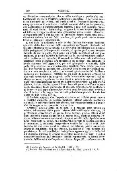 Giornale internazionale delle scienze mediche