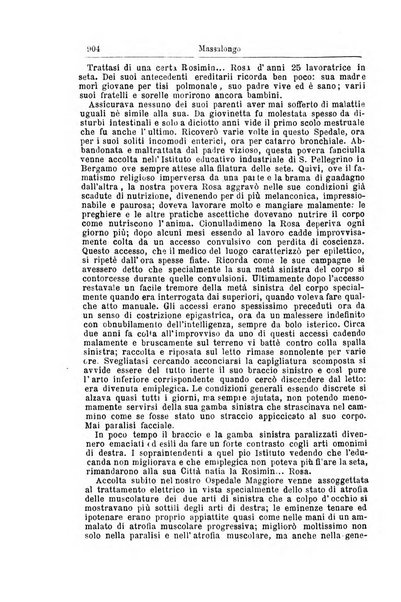 Giornale internazionale delle scienze mediche