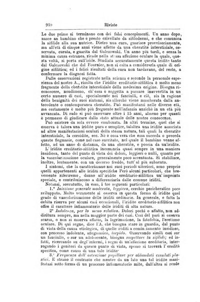 Giornale internazionale delle scienze mediche