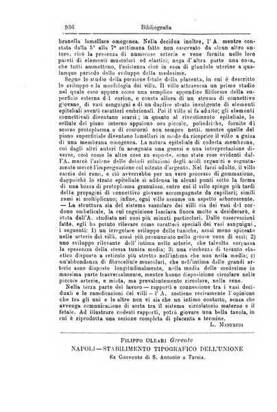 Giornale internazionale delle scienze mediche