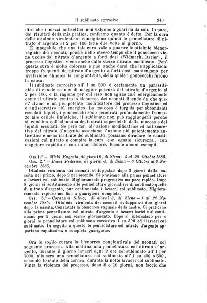 Giornale internazionale delle scienze mediche