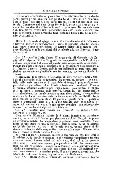 Giornale internazionale delle scienze mediche