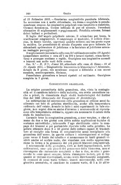 Giornale internazionale delle scienze mediche