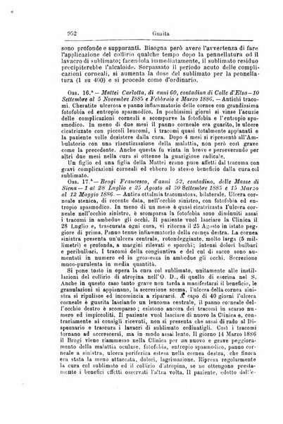 Giornale internazionale delle scienze mediche