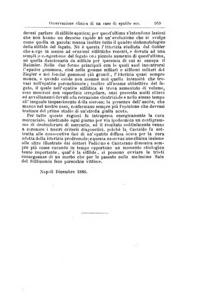 Giornale internazionale delle scienze mediche