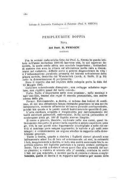 Giornale internazionale delle scienze mediche