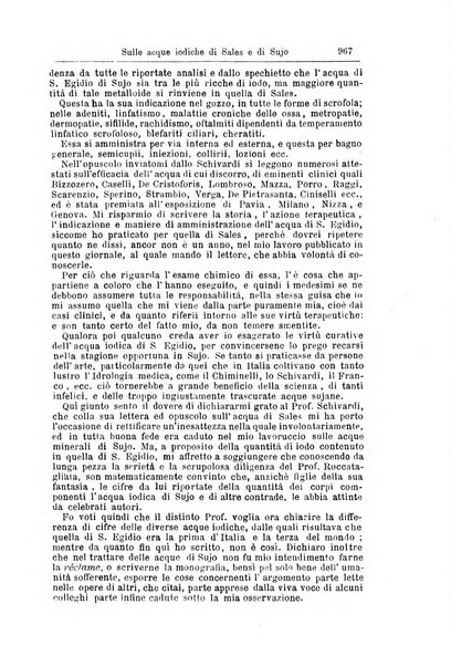 Giornale internazionale delle scienze mediche