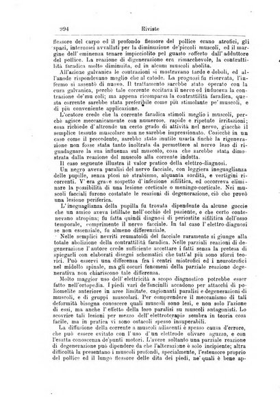 Giornale internazionale delle scienze mediche