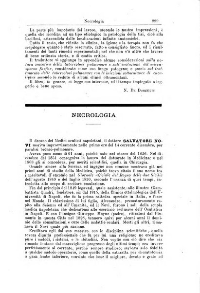 Giornale internazionale delle scienze mediche