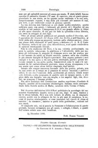 Giornale internazionale delle scienze mediche