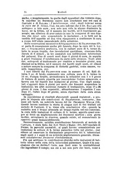 Giornale internazionale delle scienze mediche