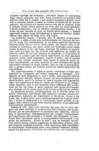 Giornale internazionale delle scienze mediche