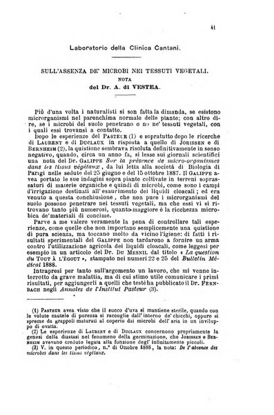 Giornale internazionale delle scienze mediche