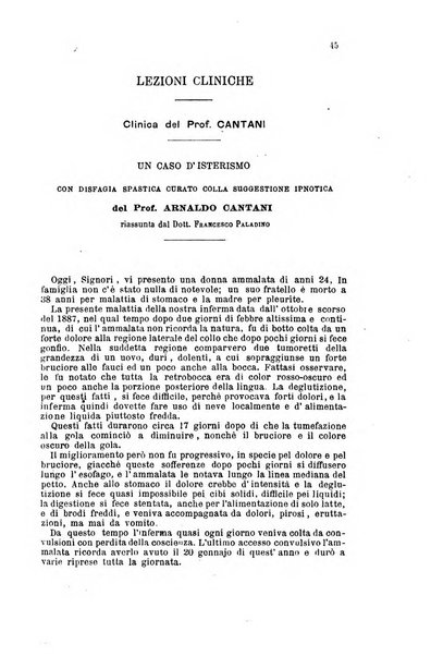 Giornale internazionale delle scienze mediche