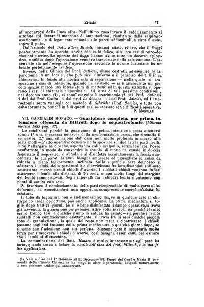 Giornale internazionale delle scienze mediche