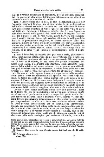 Giornale internazionale delle scienze mediche