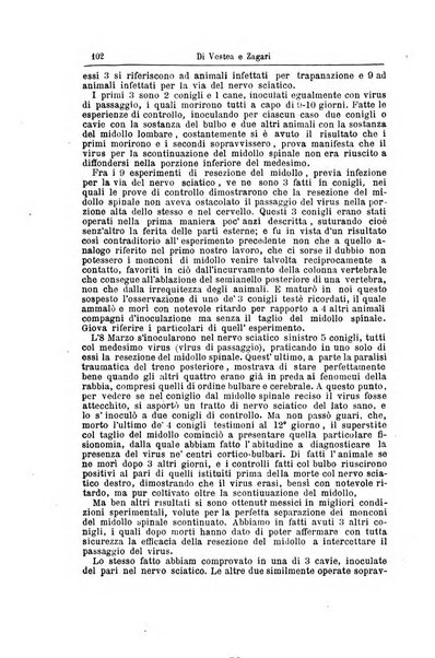 Giornale internazionale delle scienze mediche