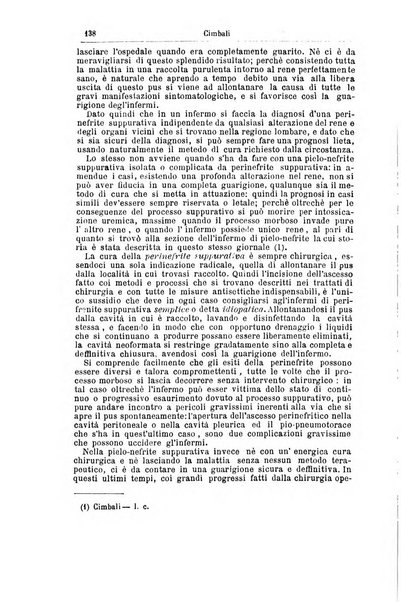 Giornale internazionale delle scienze mediche