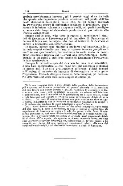 Giornale internazionale delle scienze mediche