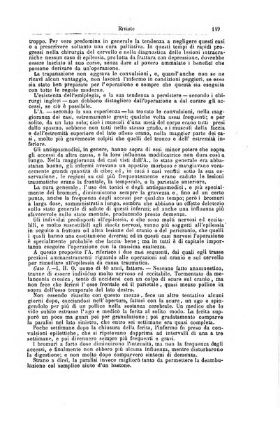 Giornale internazionale delle scienze mediche