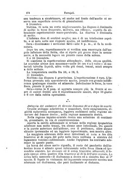 Giornale internazionale delle scienze mediche