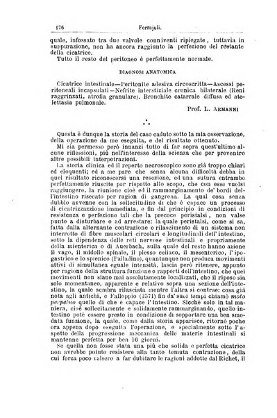 Giornale internazionale delle scienze mediche