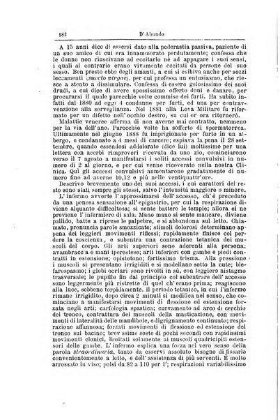 Giornale internazionale delle scienze mediche