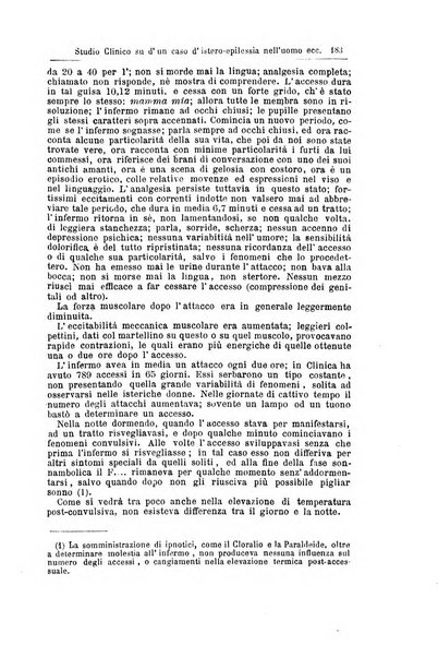 Giornale internazionale delle scienze mediche