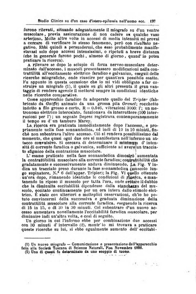 Giornale internazionale delle scienze mediche