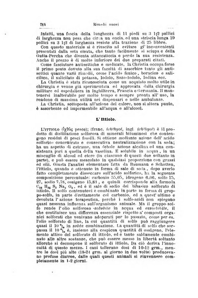 Giornale internazionale delle scienze mediche